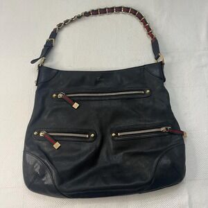 Gucci Shoulder Bag Vintage Gold Chain